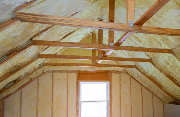 Insulation for New Construction in Weiser, ID