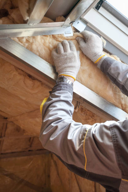 Soundproof Insulation Installation in Weiser, ID