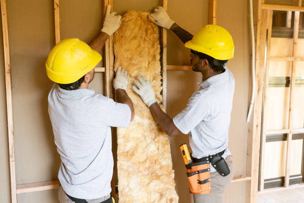 Range of Insulation Solutions in Weiser, ID